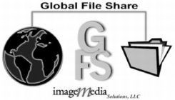 GLOBAL FILE SHARE GFS IMAGEMEDIA SOLUTIONS, LLC