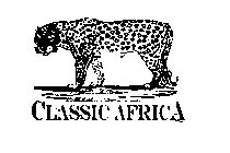 CLASSIC AFRICA