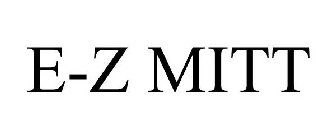 E-Z MITT