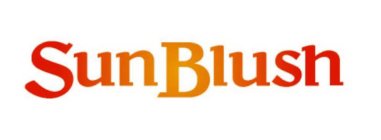SUNBLUSH
