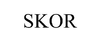 SKOR