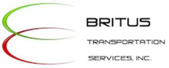 BRITUS TRANSPORTATION SERVICES, INC.