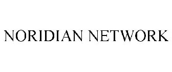 NORIDIAN NETWORK