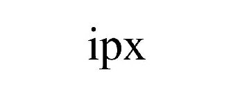 IPX