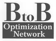 BTOB OPTIMIZATION NETWORK