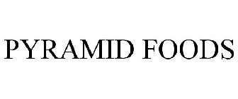 PYRAMID FOODS