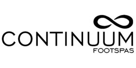 CONTINUUM FOOTSPAS