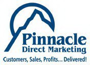 PINNACLE DIRECT MARKETING CUSTOMER, SALES, PROFITS...DELIVERED!