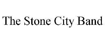 THE STONE CITY BAND