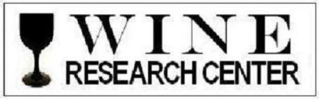 WINE RESEARCH CENTER