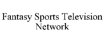 FANTASY SPORTS TELEVISION NETWORK