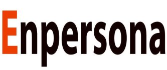 ENPERSONA