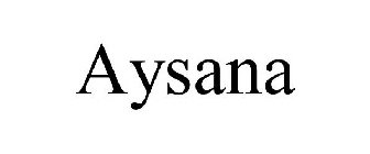 AYSANA