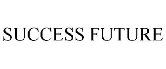 SUCCESS FUTURE