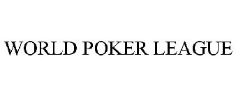 WORLD POKER LEAGUE