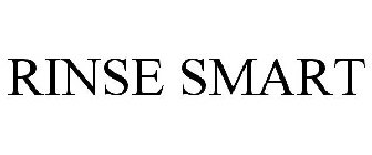 RINSE SMART