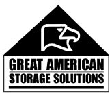 GREAT AMERICAN STORAGE SOLUTIONS