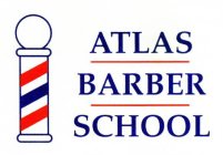 ATLAS BARBER SCHOOL