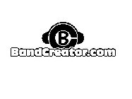 BC BANDCREATOR.COM