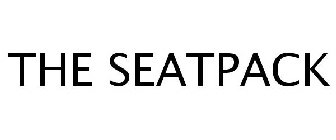 THE SEATPACK