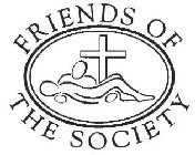 FRIENDS OF THE SOCIETY