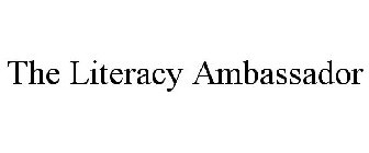 THE LITERACY AMBASSADOR