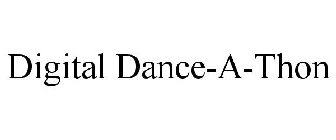 DIGITAL DANCE-A-THON