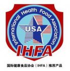 INTERNATIONAL HEALTH FOOD ASSOCIATION IHFA USA