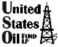UNITED STATES OIL FUND LP