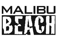 MALIBU BEACH