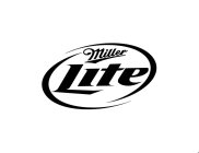 MILLER LITE