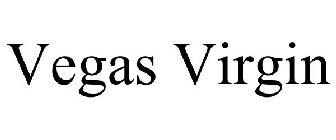 VEGAS VIRGIN