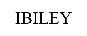 IBILEY