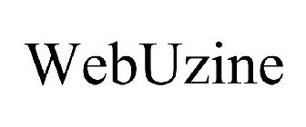 WEBUZINE