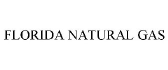 FLORIDA NATURAL GAS