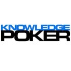 KNOWLEDGE POKER