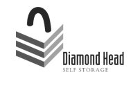 DIAMOND HEAD SELF STORAGE