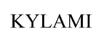 KYLAMI