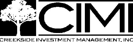 CIMI CREEKSIDE INVESTMENT MANAGEMENT, INC