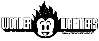 WONDER WARMERS WWW.WONDERWARMERS.COM