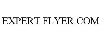 EXPERT FLYER.COM
