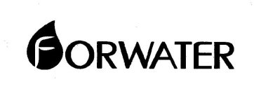 FORWATER