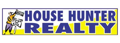 HOUSE HUNTER REALTY SOLD HOUSE FOR SALE