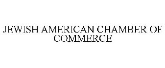 JEWISH AMERICAN CHAMBER OF COMMERCE