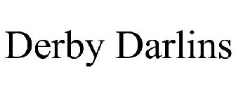 DERBY DARLINS