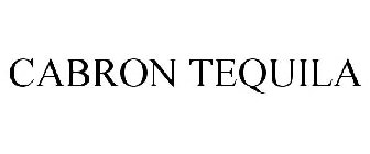 CABRON TEQUILA