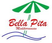 BELLA PITA MEDITERRANEAN