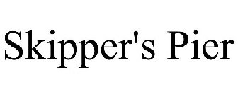 SKIPPER'S PIER