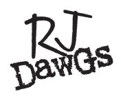 RJ DAWGS