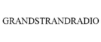 GRANDSTRANDRADIO